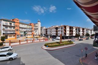 Appartement à Centro. ¡tu hogar en la av. de málaga!