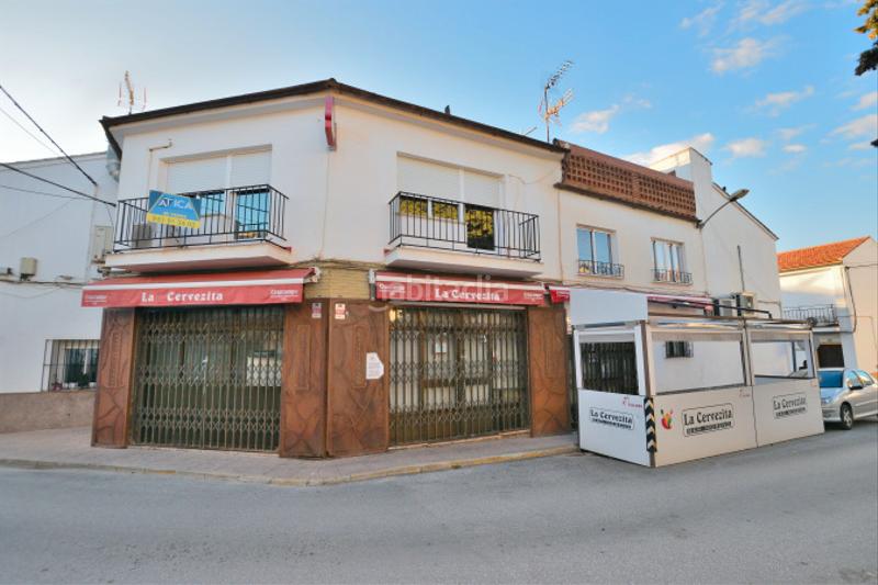 Foto 207bbc26-9bcb-496b-982f-609724af98b6. Casa aparellada a San Cristóbal Ronda