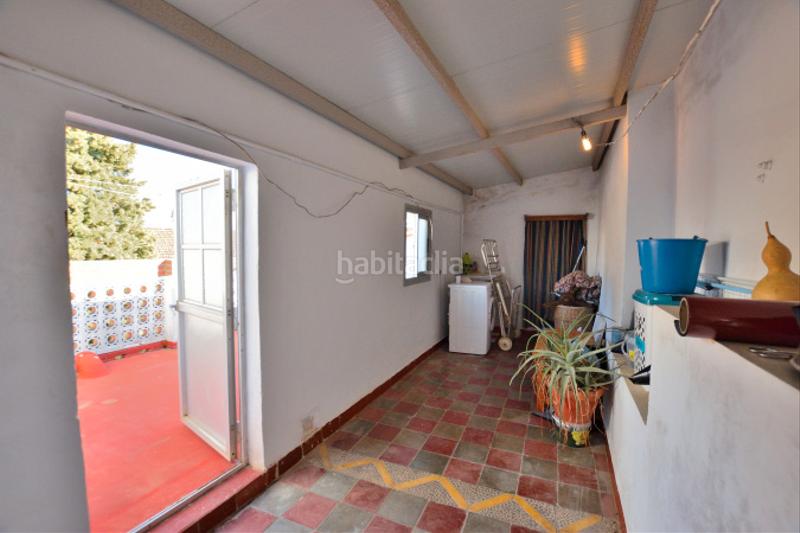 Foto 24fe3240-c106-49bf-86a1-5dcd42ae9b50. Casa aparellada a San Cristóbal Ronda