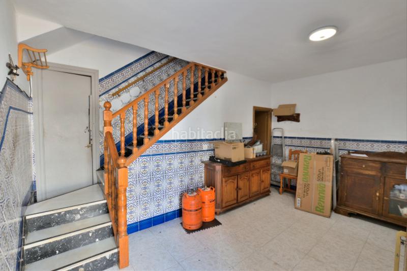 Foto 344e2748-ec36-40bc-aa26-1f17ad49af91. Casa aparellada a San Cristóbal Ronda