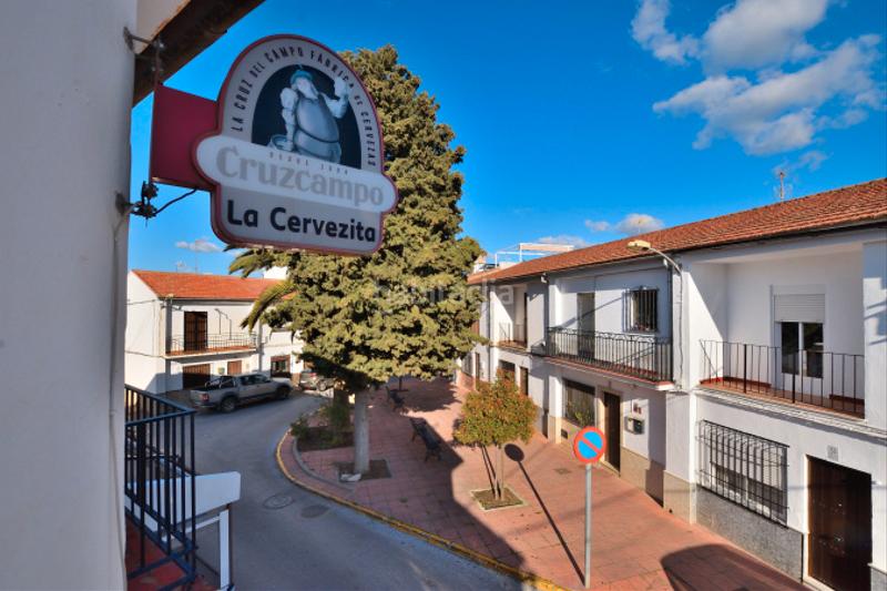 Foto 449be84b-3224-4dd6-bf0a-ffa313cf5504. Casa aparellada a San Cristóbal Ronda