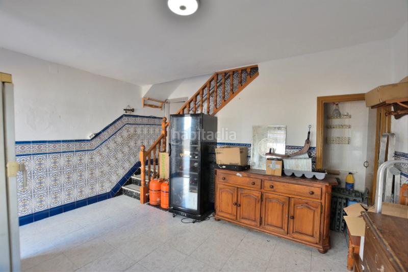 Foto 5caa1920-3b6d-4aba-b43d-b844e49d5e9c. Casa aparellada a San Cristóbal Ronda