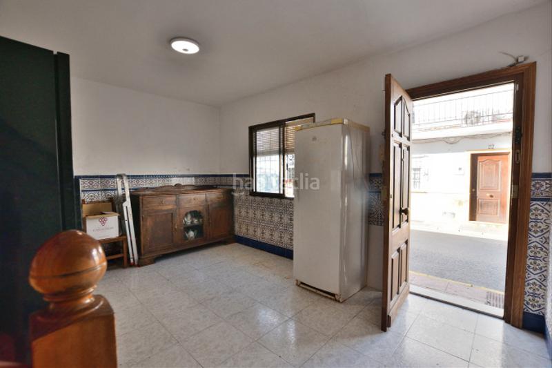 Foto 62175589-137a-453a-8875-63c2db666a2c. Casa aparellada a San Cristóbal Ronda