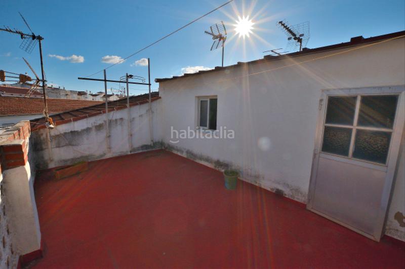 Foto dd29f21a-47b3-46c5-b447-21869ea3b27e. Casa aparellada a San Cristóbal Ronda