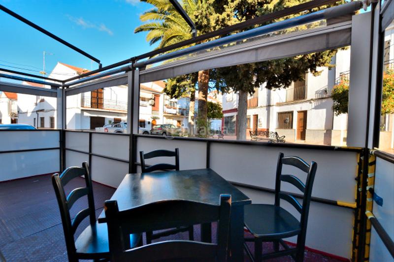 Foto f0382ef6-b3e5-444e-84c4-2d37add1a56d. Casa aparellada a San Cristóbal Ronda