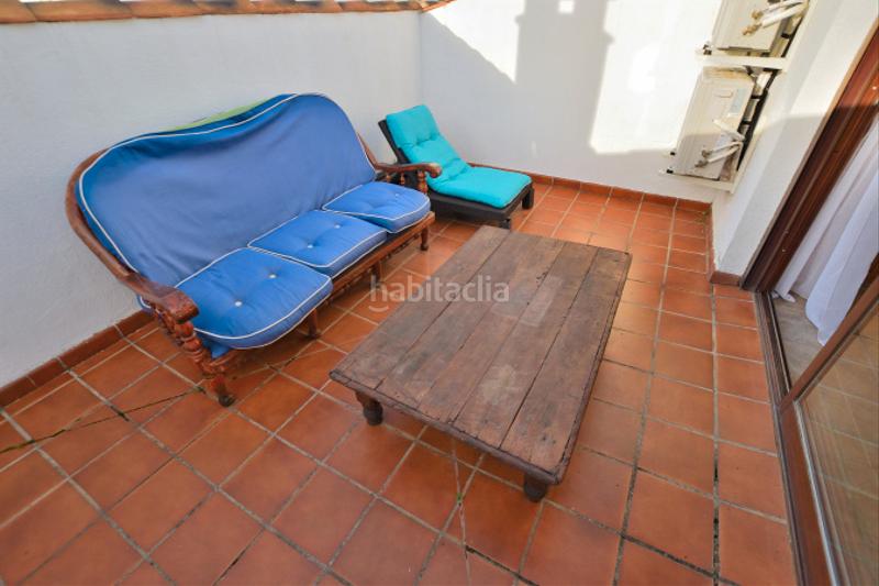 Foto 0e71a2e4-ea3f-4883-90d1-38d6826c130f. Duplex in Casco Histórico Ronda