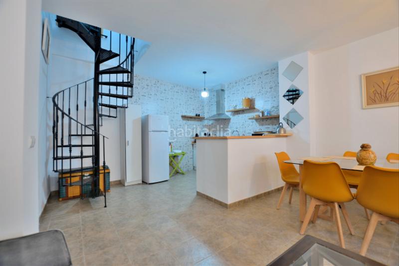 Foto 5dac7331-9d06-4020-a517-dcbd30686258. Duplex in Casco Histórico Ronda
