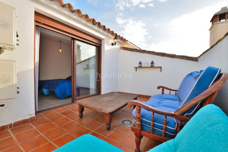 Foto b25b1ff5-95a2-4ea3-9428-298e996f9f24. Duplex in Casco Histórico Ronda