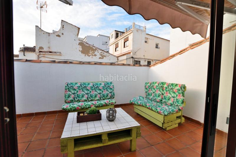 Foto caa6b62c-83db-4c24-9992-d07204b618e2. Duplex in Casco Histórico Ronda