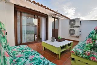 Duplex à Casco Histórico. ¡descubre el dúplex de tus sueños en el corazón de la ciudad!