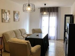 Location Appartement  Calle lauría. Piso para estudiantes