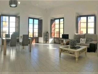 Location Appartement à Plaza duquesa de parcent 11