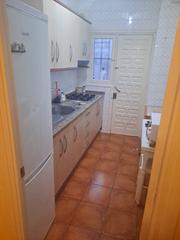 Location Appartement  Calle granada