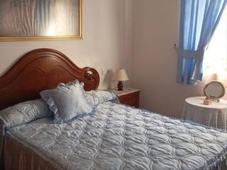 Location Appartement  Avenida andalucía. Piso para curso escolar perfecto para estudiantes y profesores