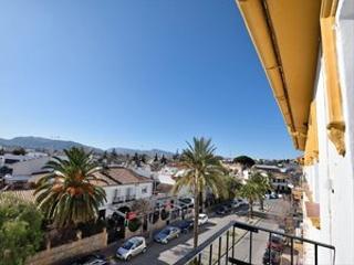 Flat in Avenida Ricardo Navarrete 8