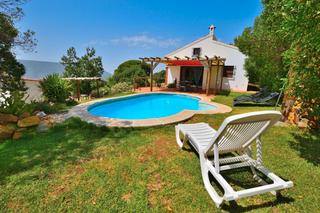 Finca rústica a Gastor (El). ¡descubre esta espectacular finca rústica en venta, un auténtico