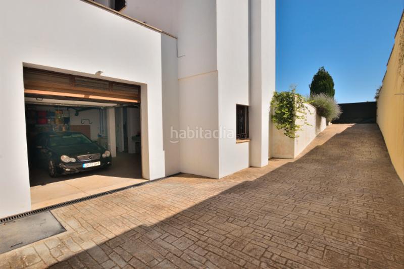 Foto 0e321977-f0bd-4e3f-aa2d-af29a64431a1. Xalet amb aparcament piscina a Partidas Norte Ronda
