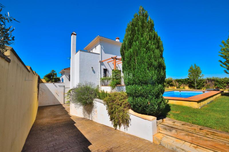 Foto 238f9fd7-dc22-4ff5-8508-d17e11d45b36. Xalet amb aparcament piscina a Partidas Norte Ronda