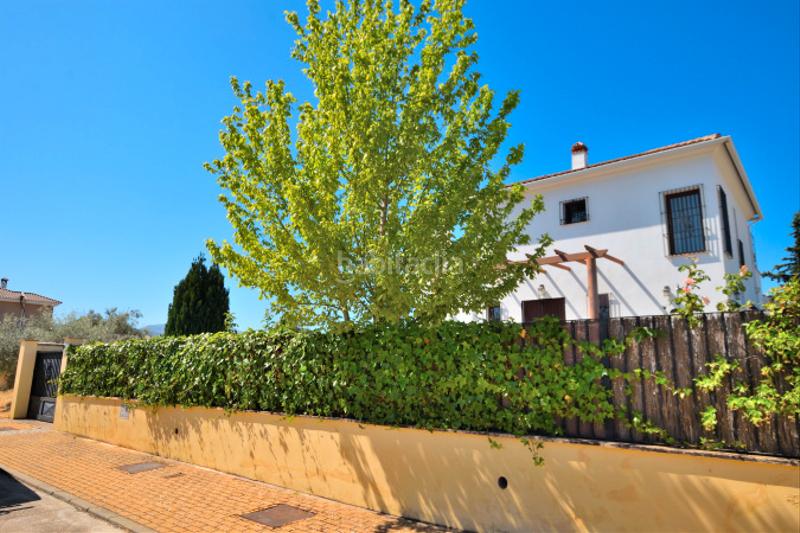 Foto 4c02f2c7-c3e0-451d-b2e4-237f928c8d3c. Xalet amb aparcament piscina a Partidas Norte Ronda