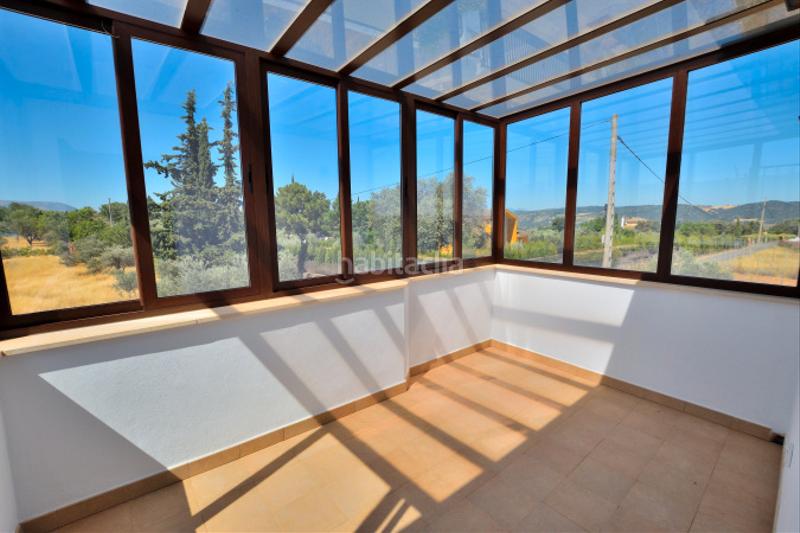 Foto 4dae26ae-1b88-4cdb-b42c-9185cc6c62f8. Xalet amb aparcament piscina a Partidas Norte Ronda