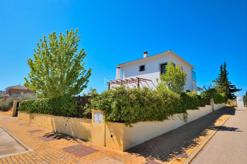 Foto 5f6f270f-7cd7-45c3-9304-99616e4ff87c. Xalet amb aparcament piscina a Partidas Norte Ronda