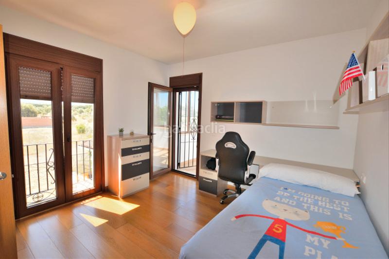 Foto 6367b819-d01e-44da-9109-0280bdeb2d6c. Xalet amb aparcament piscina a Partidas Norte Ronda