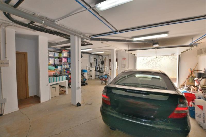 Foto 638d1da1-7182-41fc-b2b2-97a7963e1ac7. Xalet amb aparcament piscina a Partidas Norte Ronda