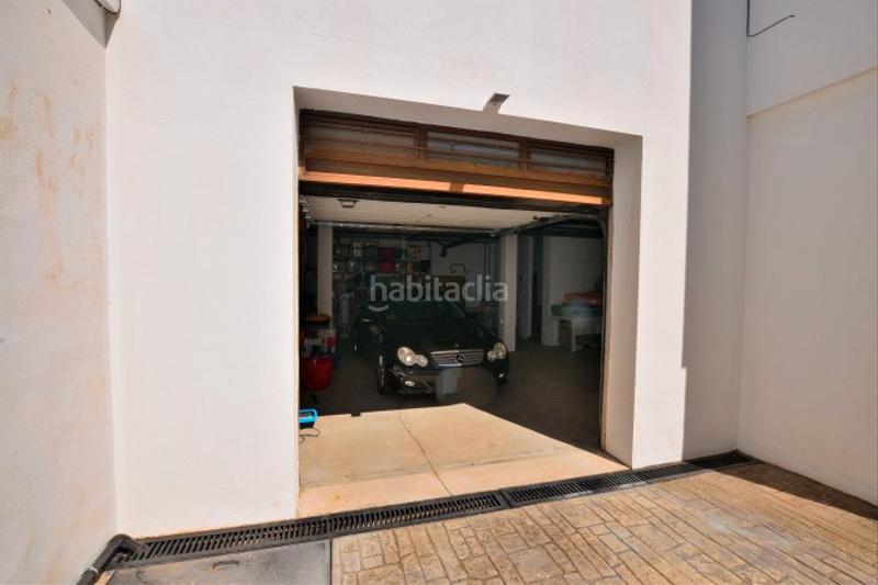 Foto 6f2f6f2b-4ead-4bb4-a0bf-231343e21683. Xalet amb aparcament piscina a Partidas Norte Ronda