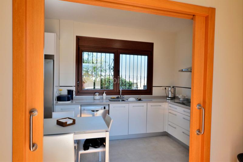 Foto 85456d2d-7951-4a2c-94b2-8e189a252477. Xalet amb aparcament piscina a Partidas Norte Ronda