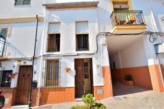 Casa aparellada a Arriate. Casa pareada en venta en arriate - ¡tu oportunidad en el corazón