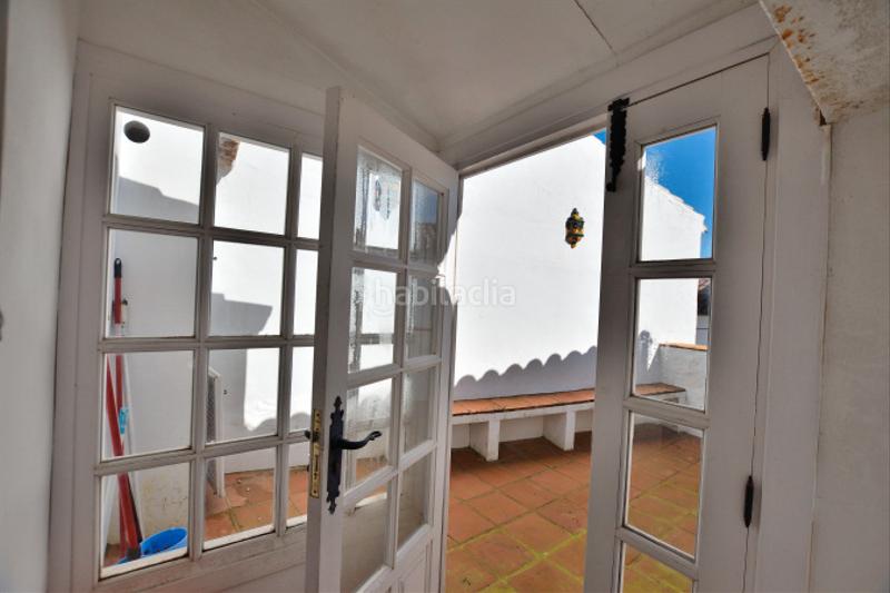 Foto 02e27e21-e09c-4b63-8b84-9436bea700af. Casa pareada en calle peñas 13 casa pareada en venta en Montejaque