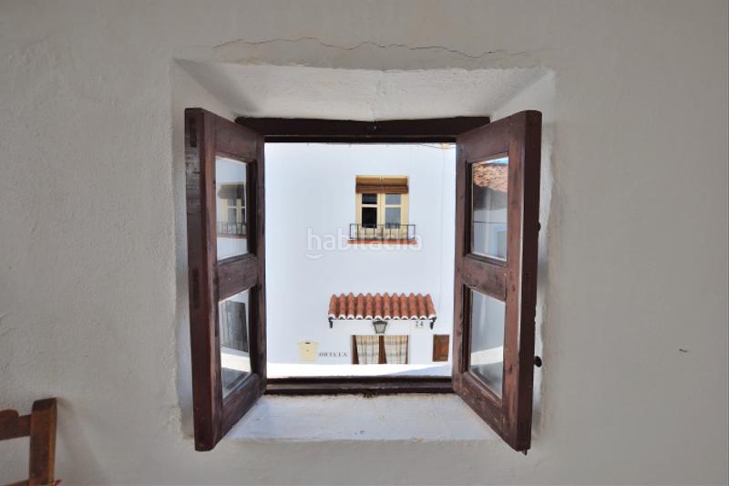 Foto 05c6e317-b3c3-45af-8831-5571420804f5. Casa pareada en calle peñas 13 casa pareada en venta en Montejaque