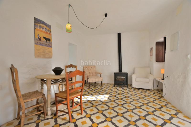Foto 13496ca1-2ed9-4002-93d5-b96aeaedcdc0. Casa pareada en calle peñas 13 casa pareada en venta en Montejaque