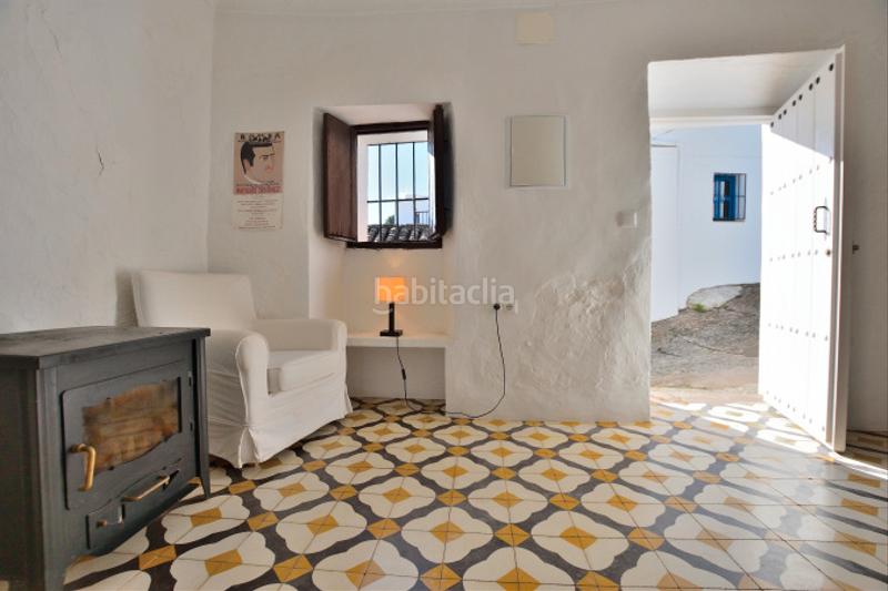 Foto 29ad9853-3375-4e01-8878-25b5793a6411. Casa pareada en calle peñas 13 casa pareada en venta en Montejaque
