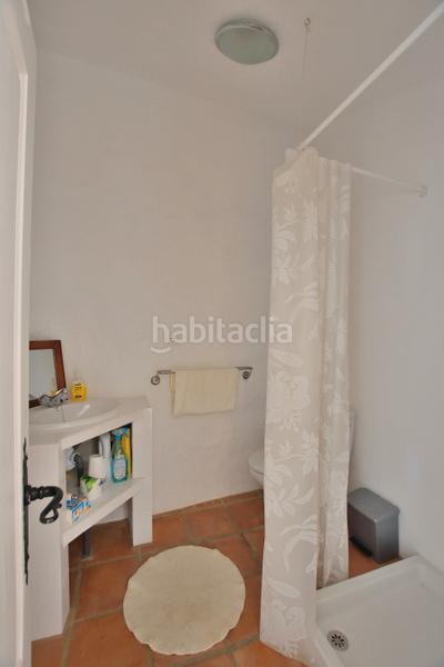 Foto 32e96c2e-d3bb-4270-b34b-a68ce24580bd. Casa pareada en calle peñas 13 casa pareada en venta en Montejaque