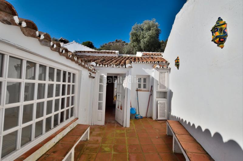 Foto 3f33dda7-8143-4201-ad6d-a7eac3c643b2. Casa pareada en calle peñas 13 casa pareada en venta en Montejaque