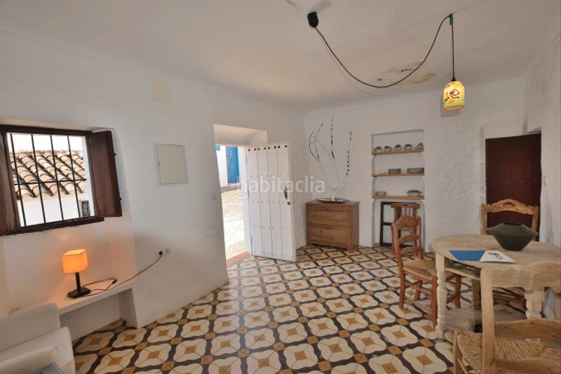 Foto 45a870df-c944-4628-a474-5b824ce87c93. Casa pareada en calle peñas 13 casa pareada en venta en Montejaque