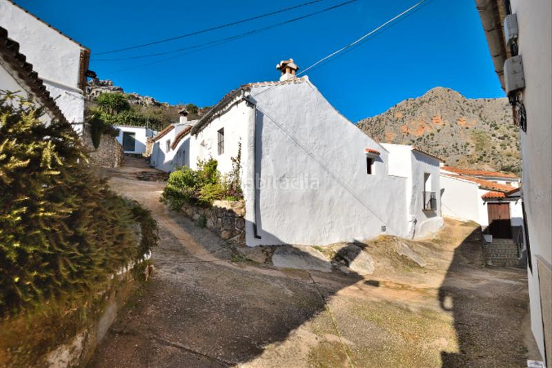 Foto 4866b31b-44ae-456d-b70b-524f06dde34d. Casa pareada en calle peñas 13 casa pareada en venta en Montejaque