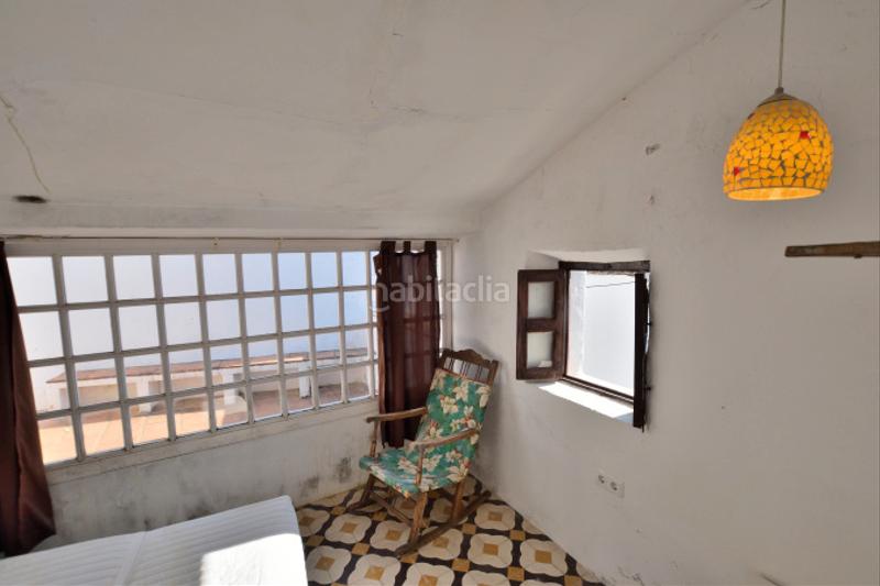 Foto 52428a35-12b2-4d09-8688-ea9e67b26e05. Casa pareada en calle peñas 13 casa pareada en venta en Montejaque