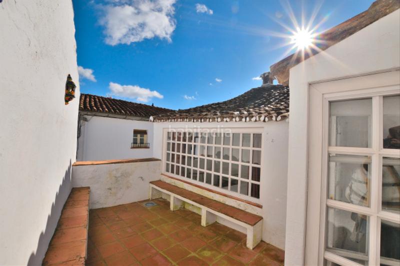 Foto 5c79921c-20d4-42ef-8337-8481320ed0cf. Casa pareada en calle peñas 13 casa pareada en venta en Montejaque