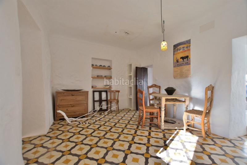 Foto a1ec3f92-b5aa-403e-a0d4-7cf1f185e626. Casa pareada en calle peñas 13 casa pareada en venta en Montejaque