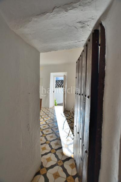 Foto a5a89db0-74a5-4ae7-b44c-368053a4f2d0. Casa pareada en calle peñas 13 casa pareada en venta en Montejaque