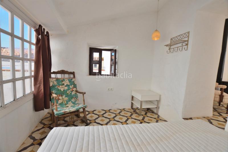 Foto c545c13d-859c-4a55-b343-fde5647c2471. Casa pareada en calle peñas 13 casa pareada en venta en Montejaque