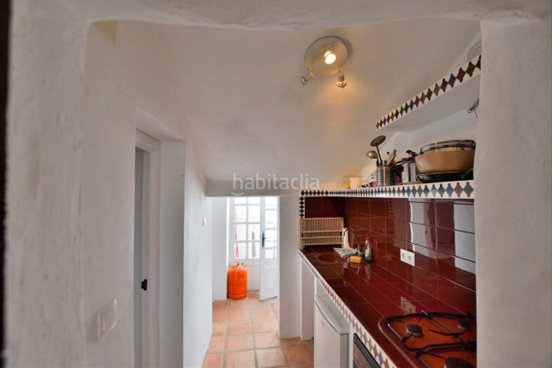 Foto da239310-b8d4-47db-bb3e-3310324b05dd. Casa pareada en calle peñas 13 casa pareada en venta en Montejaque