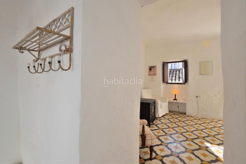 Foto e7ca58ec-c898-4507-8070-f25041992552. Casa pareada en calle peñas 13 casa pareada en venta en Montejaque