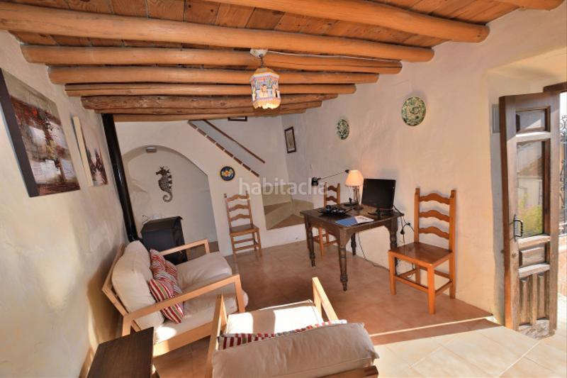 Foto 36372aae-d96c-45b4-9591-358ba5d1bf94. Maison jumelée dans calle manuel lopez 20 dans Montejaque