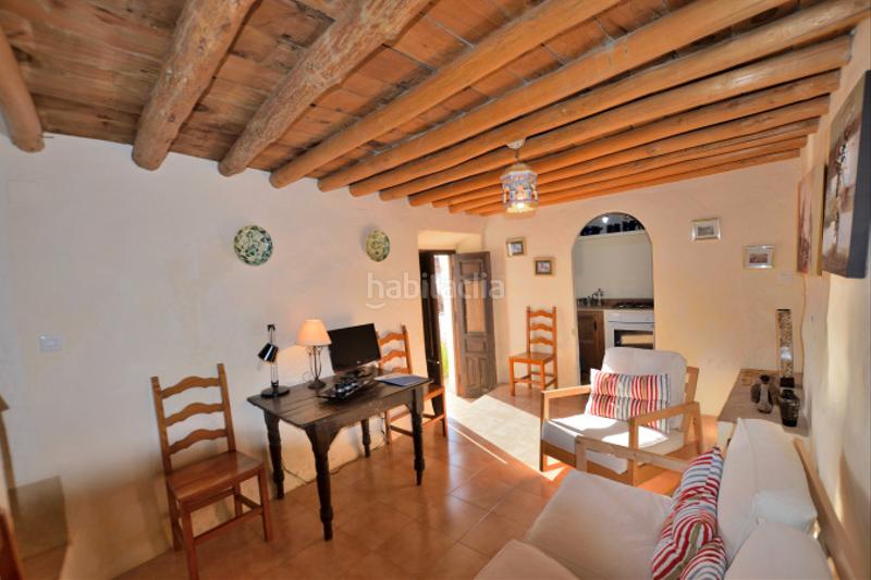 Foto 37140fd7-7c8c-4580-9c0f-9b8e703b7d23. Maison jumelée dans calle manuel lopez 20 dans Montejaque