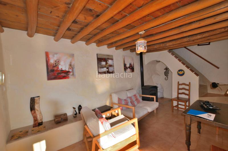 Foto 5c1b9857-2fed-47b1-a5ce-ea4ef1bf4325. Maison jumelée dans calle manuel lopez 20 dans Montejaque