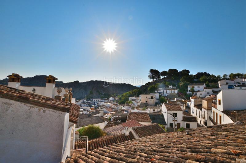 Foto 5c913228-657c-4485-9043-9bf7b452379b. Maison jumelée dans calle manuel lopez 20 dans Montejaque