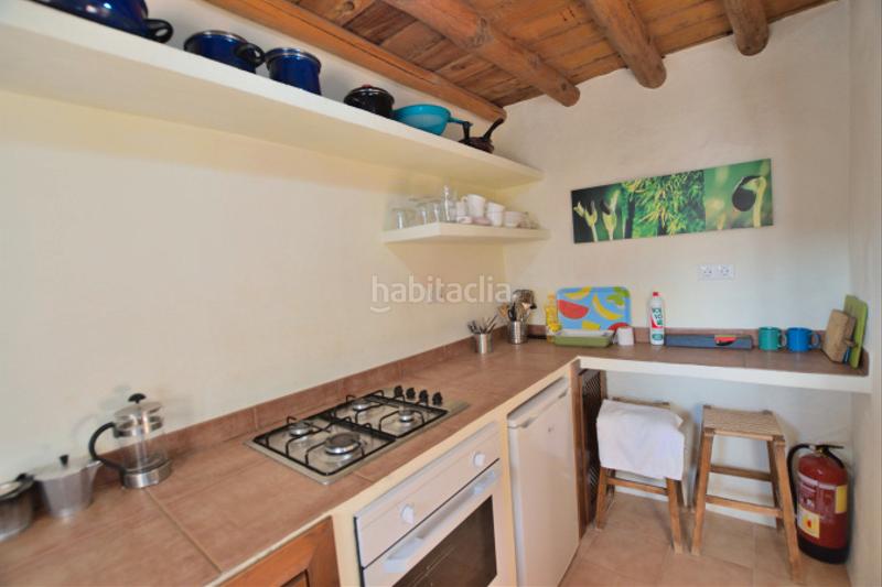 Foto 62afef1a-4e5d-4245-9d3e-17f2a3940d4e. Maison jumelée dans calle manuel lopez 20 dans Montejaque